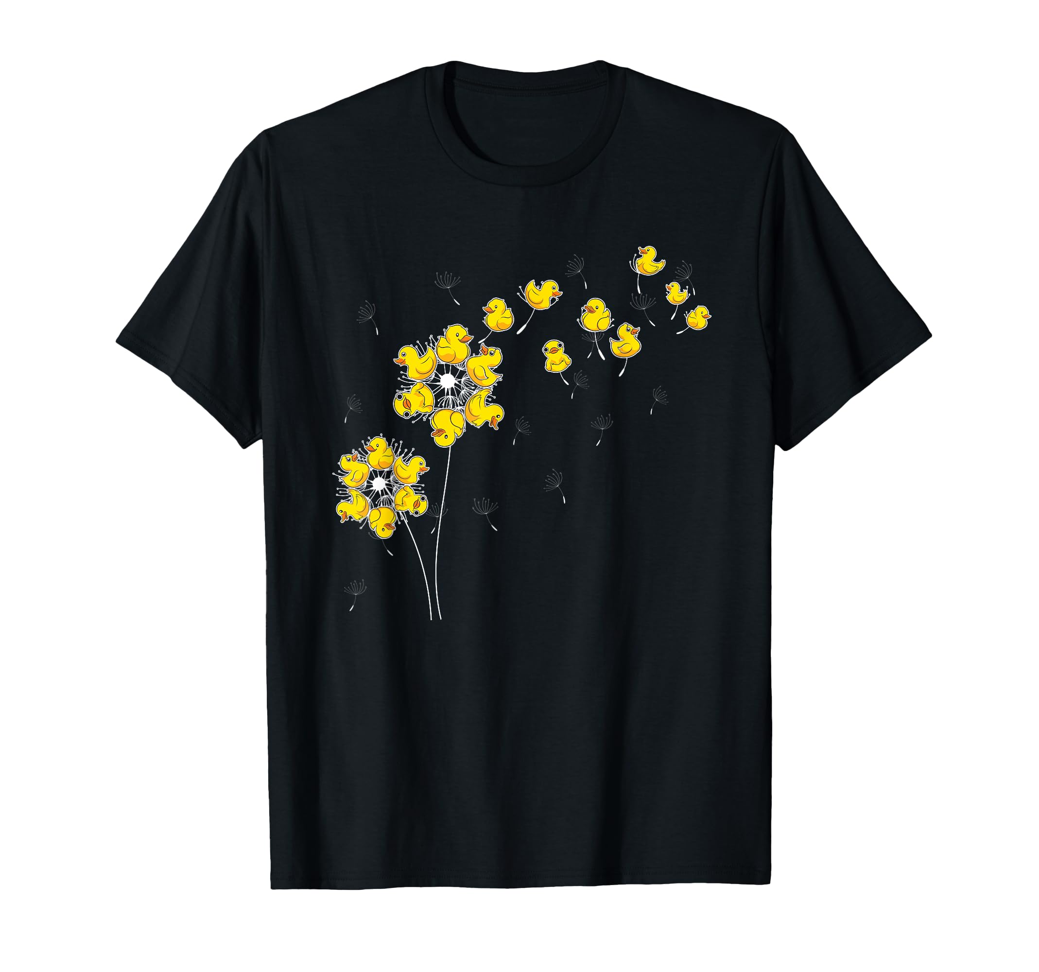 Duck Lover Comfy T-Shirt